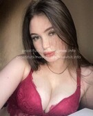 Анкета проститутки Мирослава - метро Митино, возраст - 24