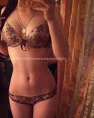 Анкета проститутки Инга - метро Северное Медведково, возраст - 24