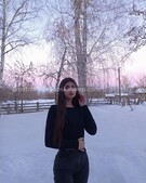 Анкета проститутки Леся - метро Коньково, возраст - 24