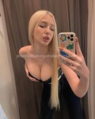 Анкета проститутки Екатерина - метро Южнопортовый, возраст - 24