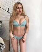 Анкета проститутки Илона - метро Дорогомилово, возраст - 24