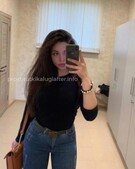 Анкета проститутки Леся - метро Басманный, возраст - 24