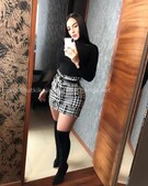 Анкета проститутки Наталья - метро Ярославский, возраст - 24