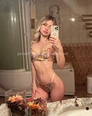 Анкета проститутки Адель - метро Преображенское, возраст - 24