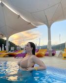 Анкета проститутки Юля - метро Строгино, возраст - 24