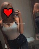 Анкета проститутки Елизавета - метро Даниловский, возраст - 24