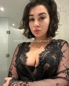 Анкета проститутки Лера - метро Теплый Стан, возраст - 24