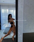 Анкета проститутки Риана - метро Тверской, возраст - 24