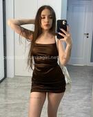 Анкета проститутки Ася - метро Ломоносовский, возраст - 24