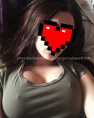 Анкета проститутки Ирина - метро Хорошевский, возраст - 24