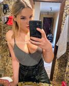 Анкета проститутки Николь - метро Тверской, возраст - 24