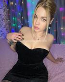 Анкета проститутки Стефания - метро Лефортово, возраст - 24