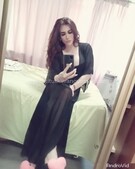 Анкета проститутки Анечка - метро Ломоносовский, возраст - 24