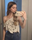 Анкета проститутки Таня - метро Обручевский, возраст - 24