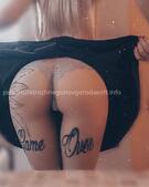 Анкета проститутки Инна - метро Тропарево-Никулино, возраст - 24