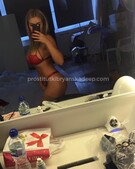 Анкета проститутки Лада - метро Дорогомилово, возраст - 24