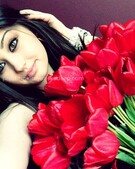 Анкета проститутки Ольга - метро Строгино, возраст - 24