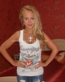 Анкета проститутки Мишель - метро Нагатино-Садовники, возраст - 24