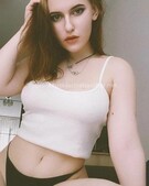 Анкета проститутки Марта - метро Раменки, возраст - 24