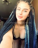 Анкета проститутки Алина - метро Коптево, возраст - 24