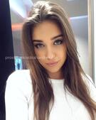 Анкета проститутки Леся - метро Нагатино-Садовники, возраст - 25