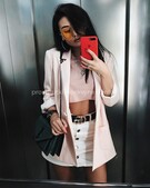 Анкета проститутки Шарлотта - метро Басманный, возраст - 25