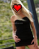 Анкета проститутки Мира - метро Хамовники, возраст - 25