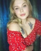 Анкета проститутки Диана - метро Тимирязевский, возраст - 25