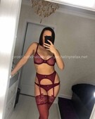 Анкета проститутки Арина - метро Тверской, возраст - 25