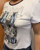 Анкета проститутки Ангелина - метро Бабушкинский, возраст - 25