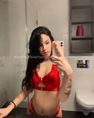 Анкета проститутки Анюта - метро Тимирязевский, возраст - 25