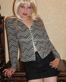 Анкета проститутки Любовь - метро Дорогомилово, возраст - 25