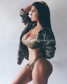 Анкета проститутки Лилия - метро Строгино, возраст - 25