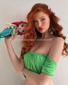 Анкета проститутки Каролина - метро Филевский парк, возраст - 25