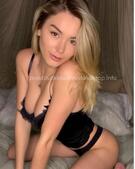 Анкета проститутки Алиса - метро Покровское-Стрешнево, возраст - 25
