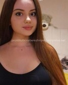 Анкета проститутки Арина - метро Тверской, возраст - 25