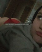 Анкета проститутки Инна - метро Марьино, возраст - 25