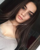 Анкета проститутки Лина - метро Щукино, возраст - 25