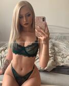 Анкета проститутки Любовь - метро Лианозово, возраст - 25