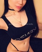 Анкета проститутки Слава - метро Ясенево, возраст - 25