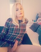 Анкета проститутки Устина - метро Сокол, возраст - 25