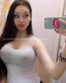 Анкета проститутки Ася - метро Ясенево, возраст - 25