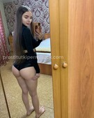 Анкета проститутки Ксения - метро Тушино, возраст - 25