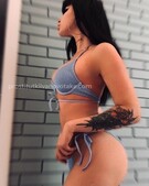 Анкета проститутки Даша - метро Ломоносовский, возраст - 25