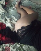 Анкета проститутки Эвелина - метро Люблино, возраст - 26