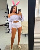 Анкета проститутки Услада - метро Пресненский, возраст - 26