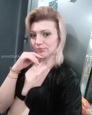 Анкета проститутки Алла - метро Даниловский, возраст - 26