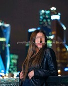 Анкета проститутки Варвара - метро Кузьминки, возраст - 27