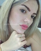 Анкета проститутки Николь - метро Ясенево, возраст - 27