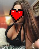 Анкета проститутки Ксения - метро Южнопортовый, возраст - 27